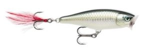 Wobler Skitter Pop 7cm BLK